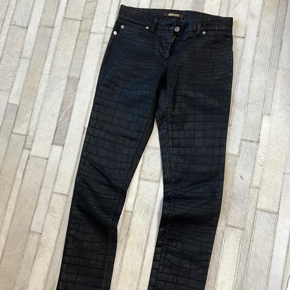 Roberto Cavalli jeans - Picture 1 of 10